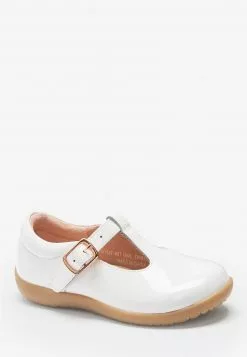 Next Kinder Riemchenballerina - Off-white -Next Großes Kaufhaus 73594061ad0b4a82b51457b847d0faf4