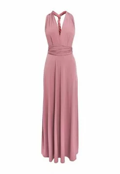 Next Damen MULTIWAY - Maxikleid - Mauve Purple 11 Next Damen MULTIWAY - Maxikleid - Mauve Purple -Next Großes Kaufhaus 739f9ceb55544a7a904688784940ec3f