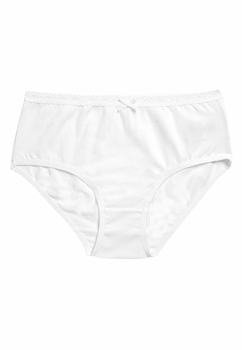 Next Kinder 10 PACK - Slip - White 10 Next Kinder 10 PACK - Slip - White – Bild 10