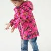 Next Kinder Regenjacke / Wasserabweisende Jacke - Multicoloured