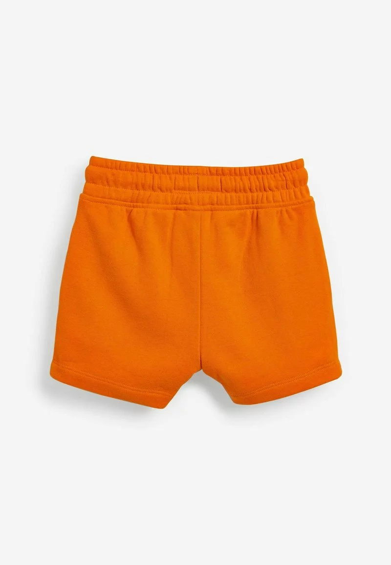 Next Kinder Jogginghose - Orange 2 Next Kinder Jogginghose - Orange – Bild 2