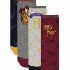 Next Damen 4 PACK - Socken - Purple