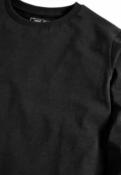Next Unisex Langarmshirt - Black -Next Großes Kaufhaus 73e8173f5de44d569e84260010059d5d