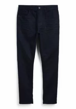 Next Herren Jeans Slim Fit - Ink Blue