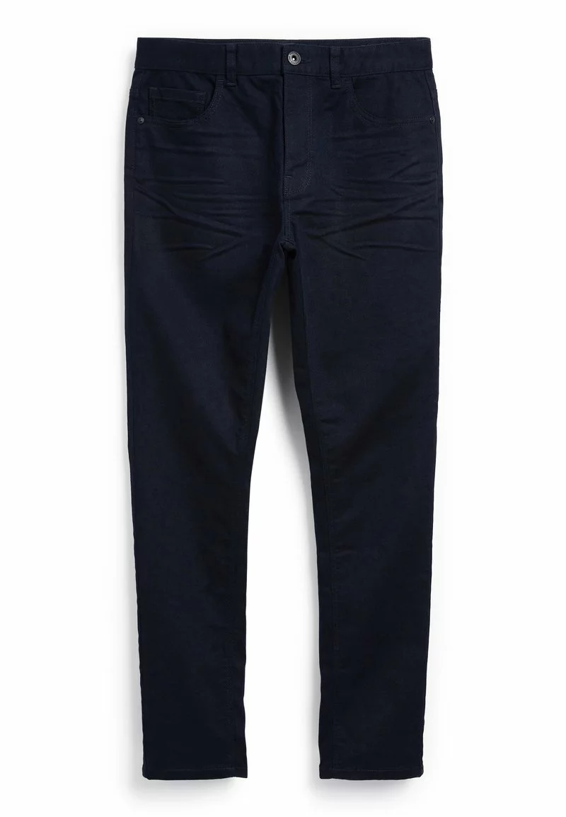 Next Herren Jeans Slim Fit - Ink Blue 1 Next Herren Jeans Slim Fit - Ink Blue
