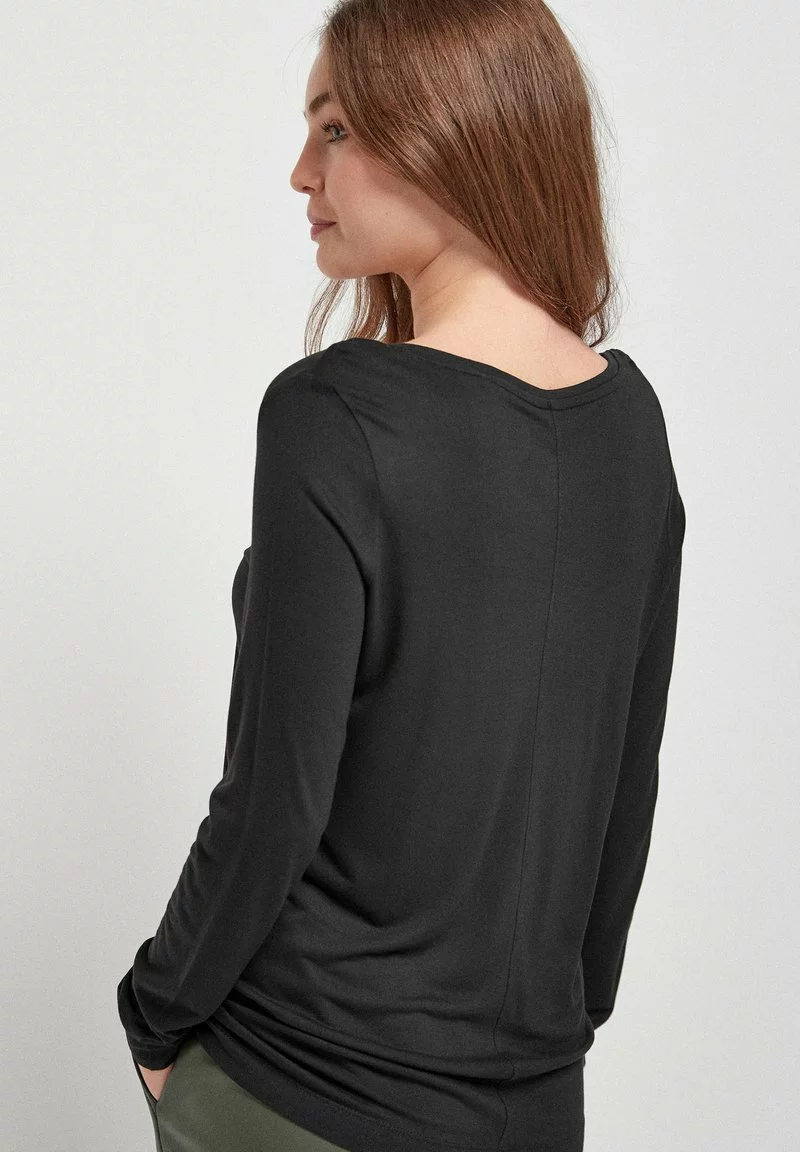 Next Damen Langarmshirt - Black 2 Next Damen Langarmshirt - Black – Bild 2