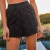 Next Damen Shorts - Black