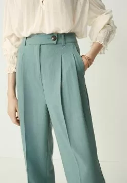 Next Damen Stoffhose - Grey 6 Next Damen Stoffhose - Grey -Next Großes Kaufhaus 73ffc8a37af54864950e886b22840eca