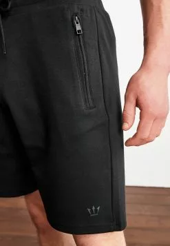 Next Herren Shorts - Black Crown Logo -Next Großes Kaufhaus 7403fa15131d4b94a8617d2d3c002957