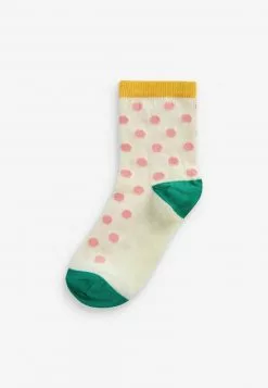 Next Kinder 5 PACK - Socken - Multicoloured -Next Großes Kaufhaus 740d97c33d72458a90c84cca246c3233