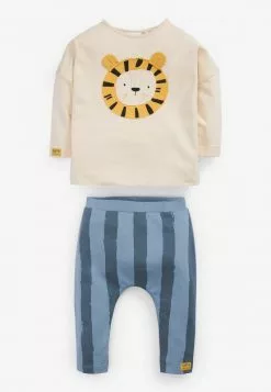 Next Kinder 4 PIECE SET - Leggings - Hosen - Blue Ochre Yellow Lion 5 Next Kinder 4 PIECE SET - Leggings - Hosen - Blue Ochre Yellow Lion -Next Großes Kaufhaus 7421b118ff0441ae8b99163c0d921fa8