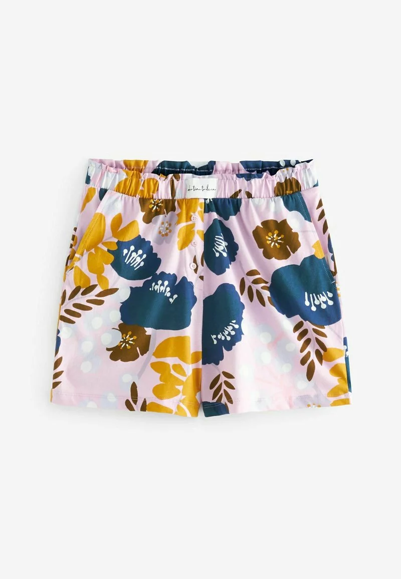 Next Damen SET - Nachtwäsche Set - Lilac 3 Next Damen SET - Nachtwäsche Set - Lilac – Bild 3