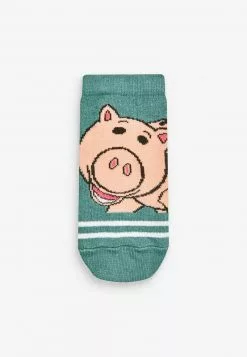 Next 5 PACK RICH - Socken - Toy Story Grey Teal Green Blush Pink | Kinder 10 Next 5 PACK RICH - Socken - Toy Story Grey Teal Green Blush Pink | Kinder -Next Großes Kaufhaus 743a21aa0b2742c499d88028a7031b98