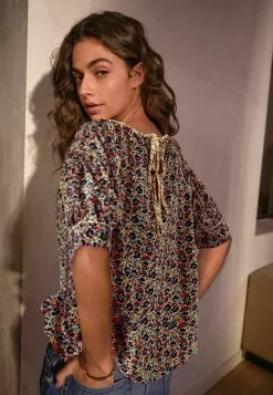 Next HALF SLEEVE - Bluse - Orange | Damen 6 Next HALF SLEEVE - Bluse - Orange | Damen -Next Großes Kaufhaus 743cd94e179c402bbdca99f57c35a4f8