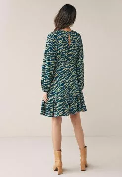 Next Damen Freizeitkleid - Blue -Next Großes Kaufhaus 7449a0826a65434ba559cd870ce4f1d6