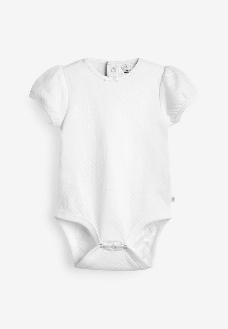 Next Kinder 5 PACK - Body - Light Pink 4 Next Kinder 5 PACK - Body - Light Pink – Bild 4