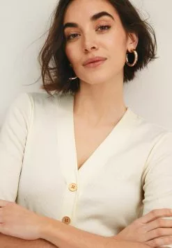 Next Damen SHORT SLEEVE - Etuikleid - Off White -Next Großes Kaufhaus 7474f5f0e62141b284537a5b4feb084d