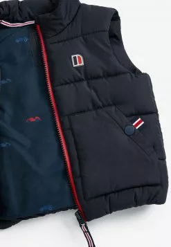 Next Kinder Weste - Dark Blue 5 Next Kinder Weste - Dark Blue -Next Großes Kaufhaus 74af551263d04dbaa5c512c1bc9bf552