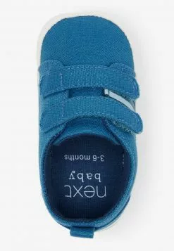 Next Kinder Lauflernschuh - Blue -Next Großes Kaufhaus 74b4615bd4d14ac2bbf13b76331b0d74