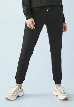 Next Damen BASIC - Jogginghose - Black