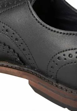 Next Kinder BROGUES - Schnürer - Black 9 Next Kinder BROGUES - Schnürer - Black -Next Großes Kaufhaus 74b771bed39d4e06aa7048959027c2c1