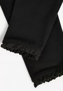 Next Unisex BASIC - Leggings - Hosen - Black 7 Next Unisex BASIC - Leggings - Hosen - Black -Next Großes Kaufhaus 74e5a9d995ff446cadaba23633f22883