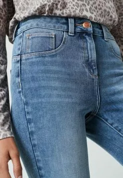 Next 360 STRETCH - Jeans Slim Fit - Blue | Damen -Next Großes Kaufhaus 74e7408cab3249b19b5362435eecd4bf