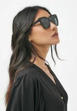 Next Damen Sonnenbrille - Black