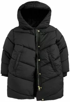 Next Wintermantel - Black | Kinder -Next Großes Kaufhaus 74f1c69ce809415eac7a4bfed2db5802