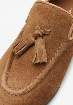 Next Kinder Slipper - Tan 7 Next Kinder Slipper - Tan -Next Großes Kaufhaus 750b70c3fe8447f4a53956ba7030abfc