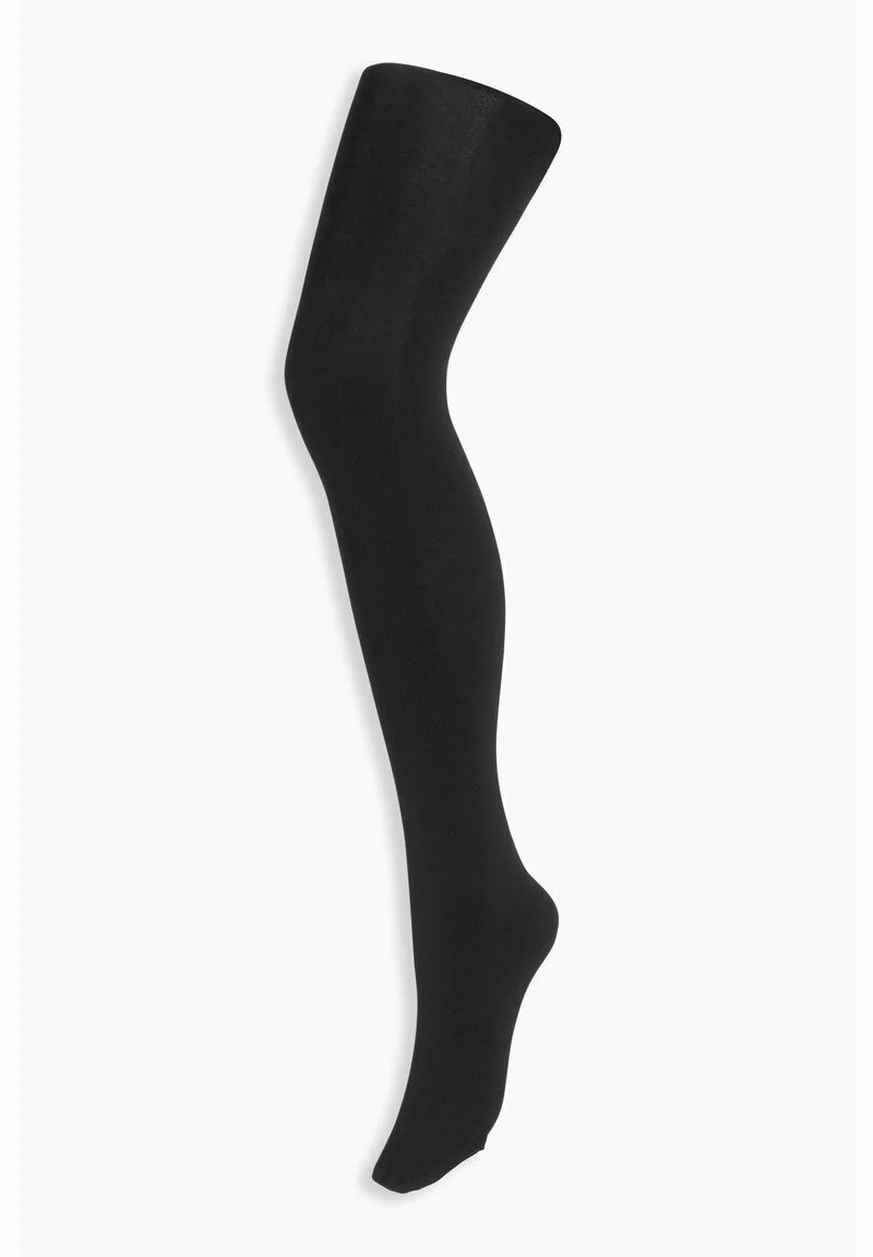 Next Damen OPAQUE - Strumpfhose - Black 4 Next Damen OPAQUE - Strumpfhose - Black – Bild 4