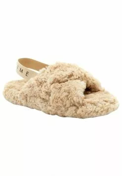 Next Damen Hausschuh - Cream