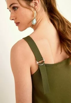 Next Damen Top - Green -Next Großes Kaufhaus 755ba9fbc6b14b6da5e3a2df501b4d04