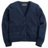 Next Kinder Strickjacke - Blue