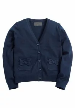 Next Kinder Strickjacke - Blue