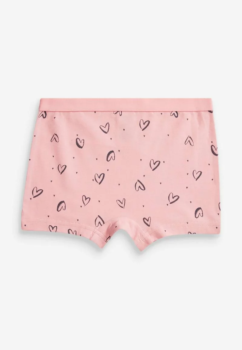 Next Kinder 5PACK - Panties - Multi Coloured 3 Next Kinder 5PACK - Panties - Multi Coloured – Bild 3