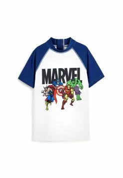 Next Kinder Surfshirt - White