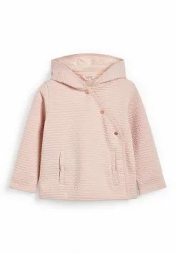 Next Kinder Übergangsjacke - Pink