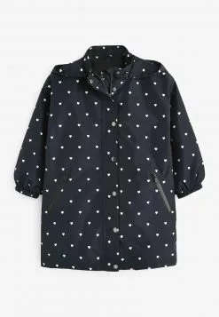 Next Kinder PRINTED CAGOULE - Outdoorjacke - Charcoal Grey -Next Großes Kaufhaus 75806ed9a6734d8aa4f2afec81905e8c