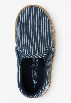 Next Kinder Espadrille - Blue 7 Next Kinder Espadrille - Blue -Next Großes Kaufhaus 75a09d27968b4dc2a0d30b25a59ca035