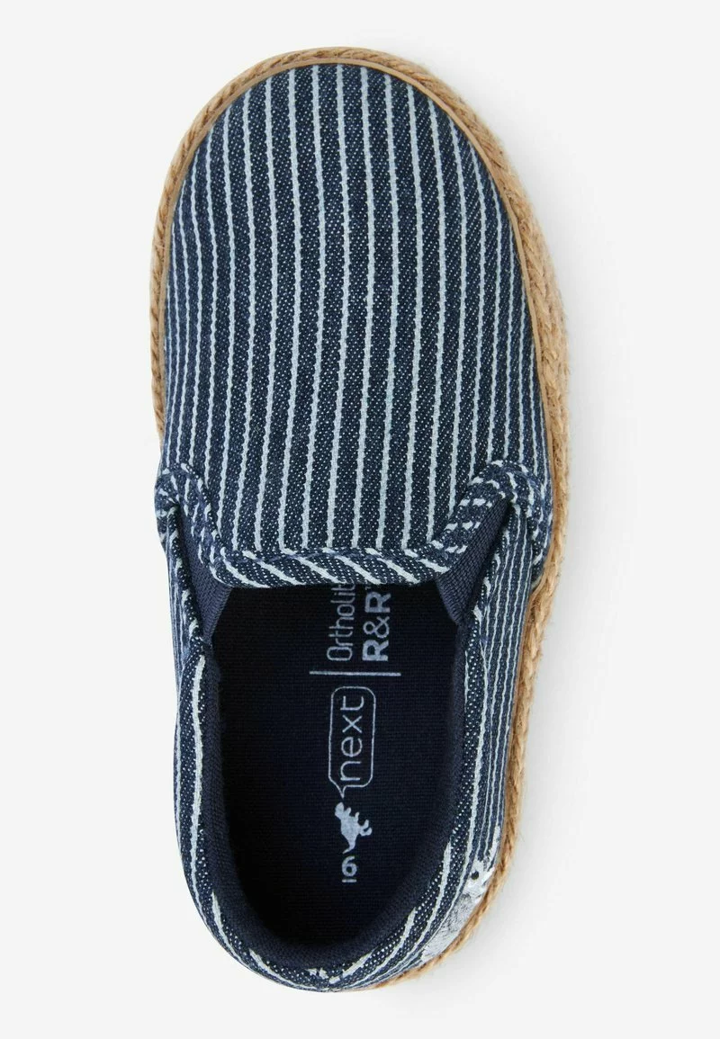 Next Kinder Espadrille - Blue 3 Next Kinder Espadrille - Blue – Bild 3
