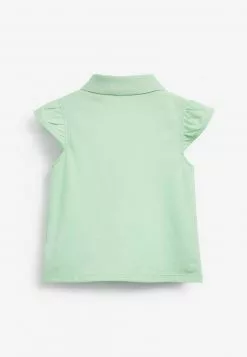 Next Kinder 2 PIECE SET (3MTHS-7YRS) - Poloshirt - Mint Green 9 Next Kinder 2 PIECE SET (3MTHS-7YRS) - Poloshirt - Mint Green -Next Großes Kaufhaus 75a11dd7c0b64e84bbba5b7cce8fdeca