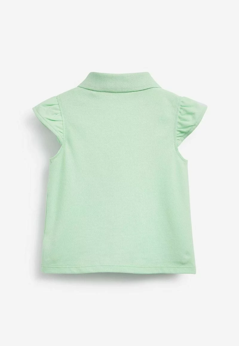Next Kinder 2 PIECE SET (3MTHS-7YRS) - Poloshirt - Mint Green 4 Next Kinder 2 PIECE SET (3MTHS-7YRS) - Poloshirt - Mint Green – Bild 4