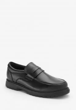 Next Kinder Slipper - Black -Next Großes Kaufhaus 75a9d17132614fd287628cfb79ed7bd0