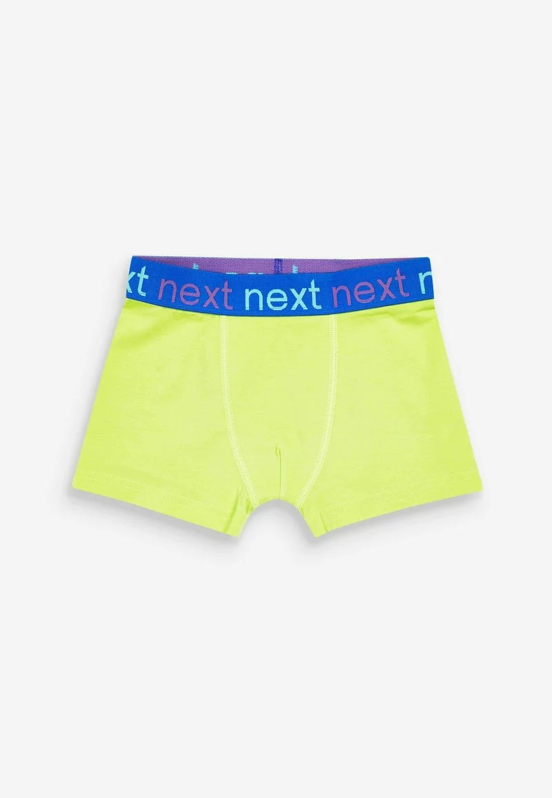 Next Kinder 7 PACK FLURO - Panties - Multi Coloured 3 Next Kinder 7 PACK FLURO - Panties - Multi Coloured – Bild 3