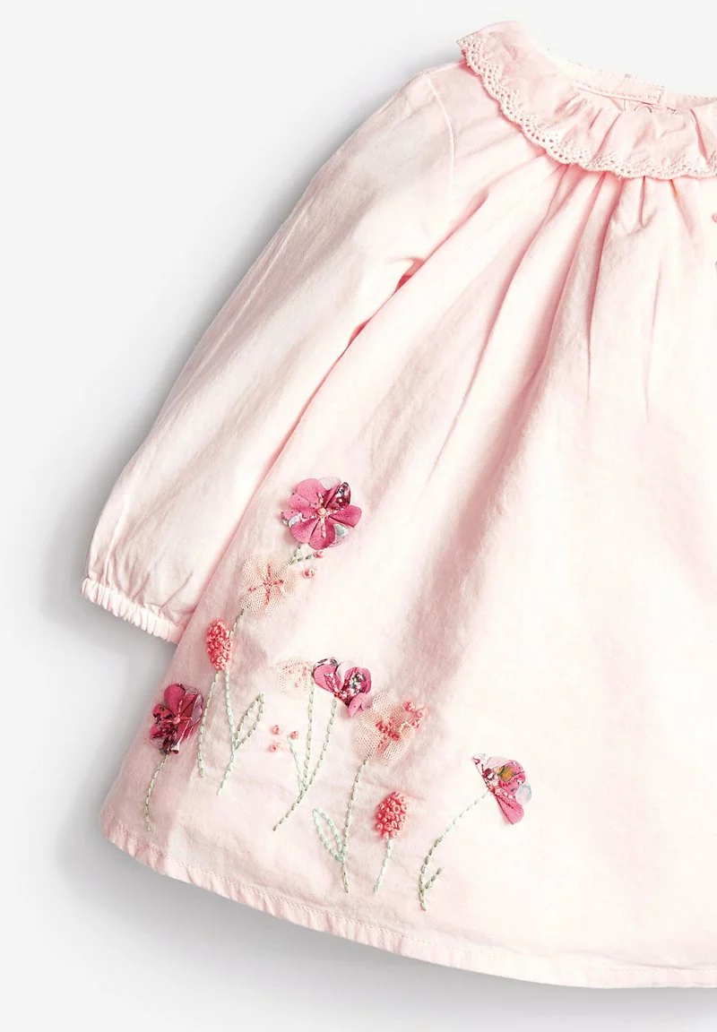 Next Kinder SET OF 3 - Tights - Pink 9 Next Kinder SET OF 3 - Tights - Pink – Bild 9