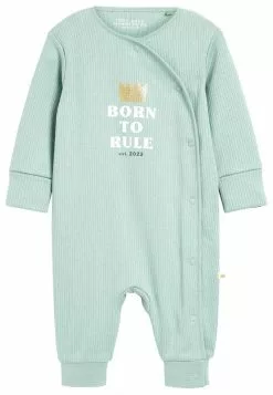 Next Unisex Strampler - Green