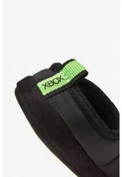 Next Kinder XBOX MULE SLIPPERS - Hausschuh - Black -Next Großes Kaufhaus 75dad424158b443cbf9fab8a8a12eeae
