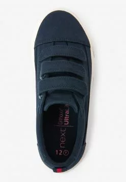 Next STRAP TOUCH FASTENING - Sneaker Low - Dark Blue | Kinder -Next Großes Kaufhaus 75eb41ab80a2418c8c4b5c0f6c689019