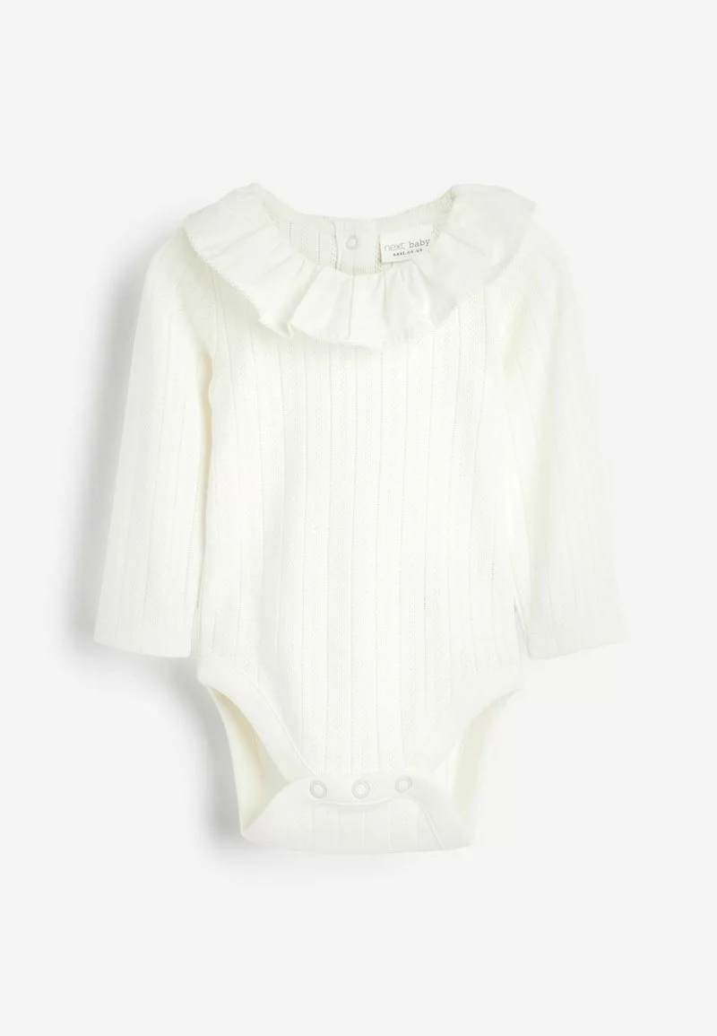 Next Kinder 2 PACK - Body - Light Pink 2 Next Kinder 2 PACK - Body - Light Pink – Bild 2